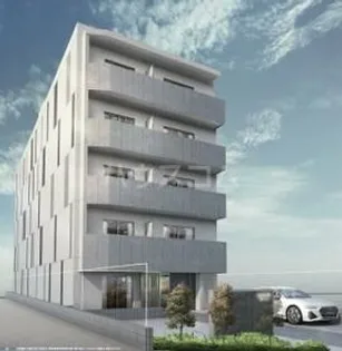 LUMEED梅島【1階】の外観