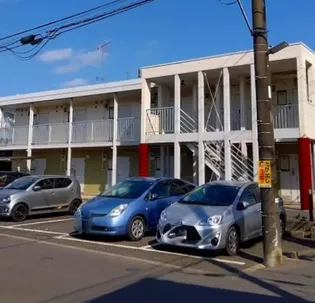 レオパレス湖北の画像