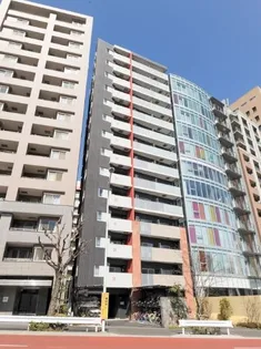 エステムプラザ市谷外濠公園の画像