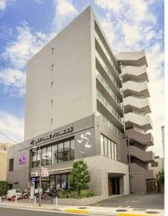 レジデンス世田谷等々力の画像