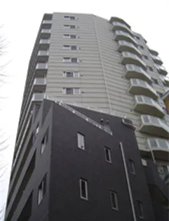 カスタリア初台の画像