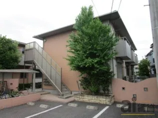 グランメゾンⅠⅡの画像