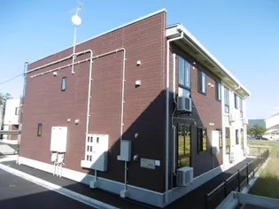 サンセリテBの画像