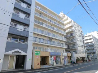 フクロクハイマンション1号館の画像