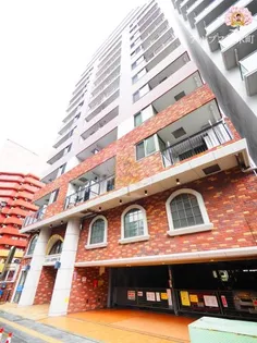 神奈川県横浜市中区長者町5【マンション】の外観