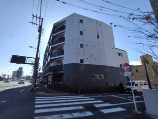 KDXレジデンス上野毛の画像