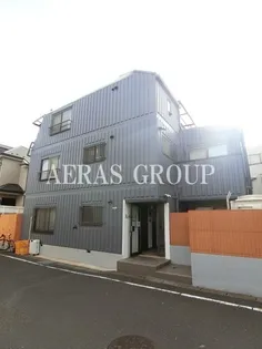 レナジア狛江の画像