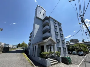 中筋バオバブI【5階】の外観