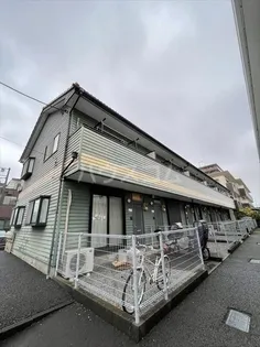 グリーンハウス平松の画像