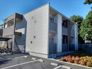 クレイノエトワールIIの画像