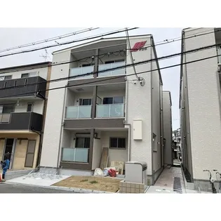 KVELL GARDEN 香里Ⅱの画像