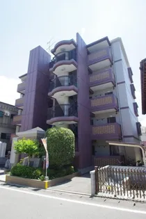 グランデール健軍の画像