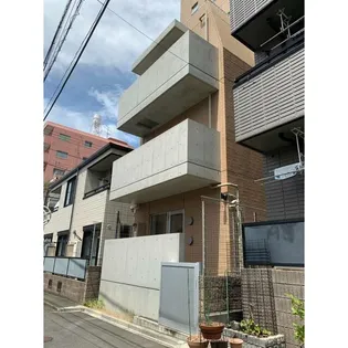 パークサイド西落合の画像