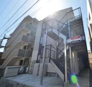 サイドガレージ矢部の画像