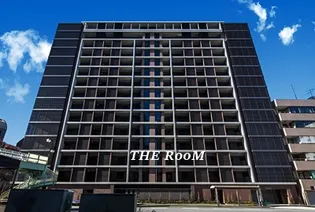 シティハウス中目黒レジデンスの画像