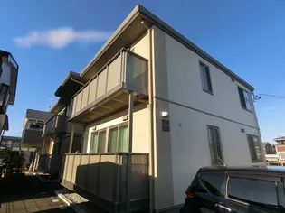 カーサクアトロの画像