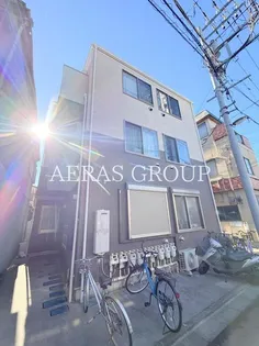 SUNRISE東尾久の画像