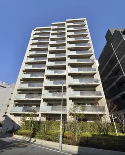 ザ パークハウス赤坂レジデンスの画像