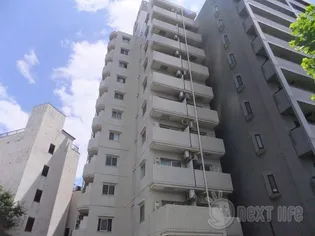 クリオ鶴見ファーストの画像