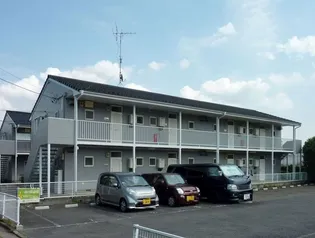 ポワール弐番館の画像