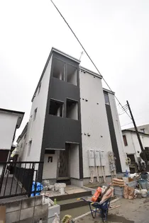 FLAT TERRACE MKの画像