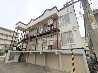 ルーベデンス新道東の画像