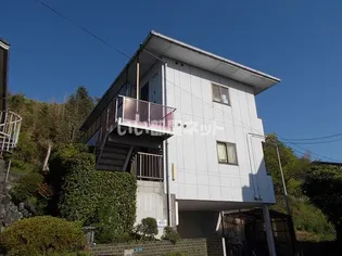 大阪府大東市北条7【マンション】の外観