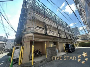 大阪府枚方市川原町【マンション】の外観