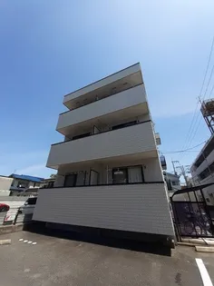 カーサ船越南の画像