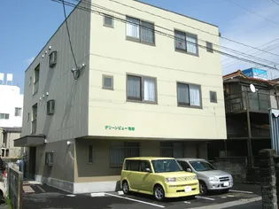 グリーンビュー池田の画像