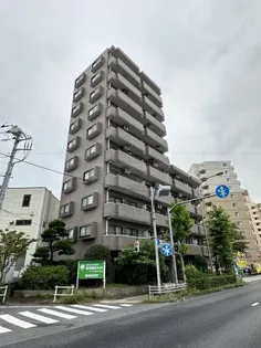 ビューステージ大山の画像