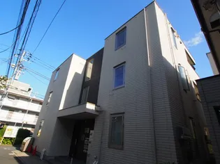 FERIO笹塚の画像