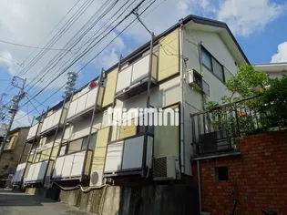 サンハウスの画像