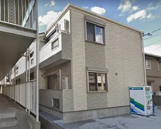 フラットテラスの画像