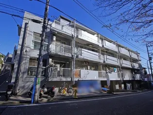 ポートハイム弘明寺第二の画像