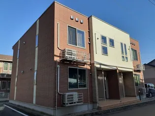 ラフォンテ ヴィラ アルファの画像