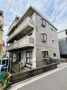 フラワーマンションの画像