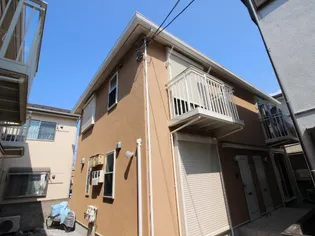 N参番館B棟の画像