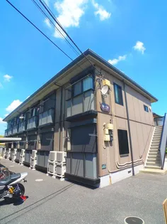 栗原ハイツAの画像