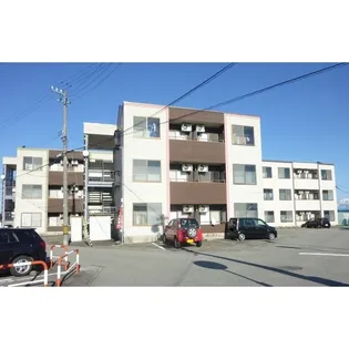 サントピア赤田A棟の画像