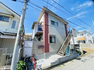 ローズハウス上石神井の画像