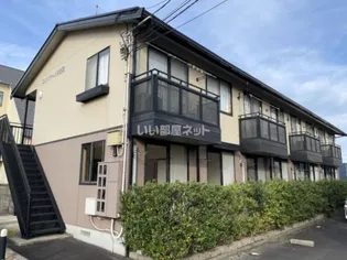 エスポアール壱番館の画像