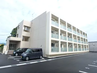 ル リオン桜の画像