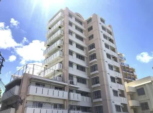 アーバンユイ上田の画像