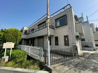 ハイツヤナギの画像