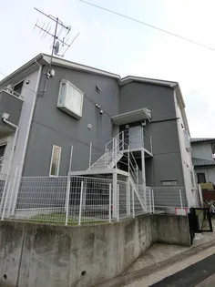 クレドメゾン神大前の画像