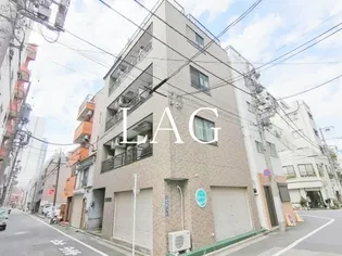 宮本マンションIIの画像