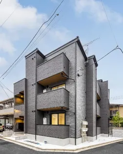 ROBOT HOME 柳瀬川の画像