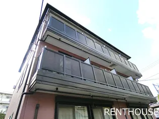 ベルメゾン彩の画像