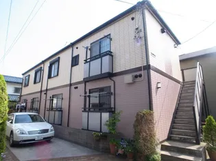 ラ パラシオンの画像